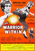 Warrior Within, The – plakát filmu