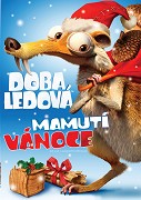 Doba ledová: Mamutí Vánoce – plakát filmu