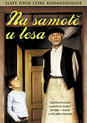 Na samotě u lesa – plakát filmu