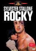 Rocky – plakát filmu