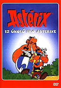 12 úkolů pro Asterixe – plakát filmu