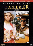 Taxikář – plakát filmu