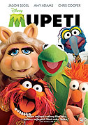 Mupeti – plakát filmu