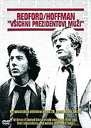 Všichni prezidentovi muži – plakát filmu