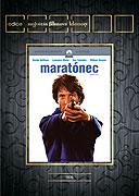 Maratónec – plakát filmu