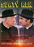 Svatý rok – plakát filmu