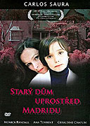 Starý dům uprostřed Madridu – plakát filmu