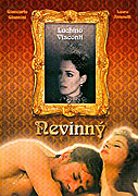 Nevinný – plakát filmu