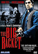 Grande racket, Il – plakát filmu