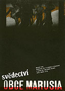 Svědectví obce Marusia – plakát filmu