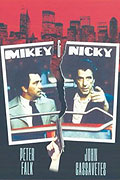 Mikey and Nicky – plakát filmu