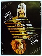 Duelle (une quarantaine) – plakát filmu