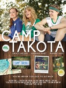 Camp Takota – plakát filmu