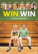 Win Win – plakát filmu