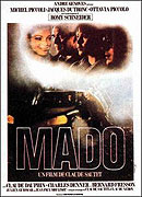 Mado – plakát filmu
