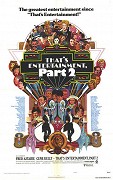 That's Entertainment, Part II – plakát filmu