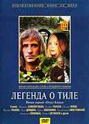 Legenda o Ullenspiegelovi – plakát filmu