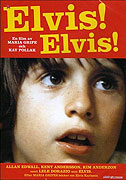 Elvis! Elvis! – plakát filmu