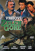 Vrhovi Zelengore – plakát filmu