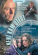 Není kam utéct – plakát filmu