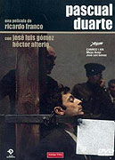 Pascual Duarte – plakát filmu