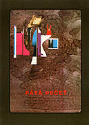 Pátá pečeť – plakát filmu