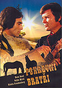 Pokrevní bratři – plakát filmu