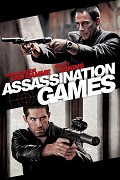 Nájemní zabijáci – plakát filmu
