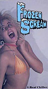 Frozen Scream – plakát filmu
