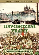 Osvobození Prahy – plakát filmu