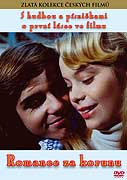 Romance za korunu – plakát filmu