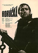 Horúčka – plakát filmu