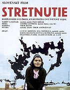 Stretnutie – plakát filmu