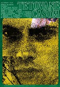 Tetované časom – plakát filmu