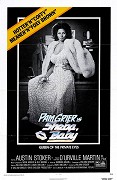 Sheba, Baby – plakát filmu