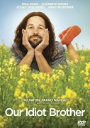 Beznadějný trouba – plakát filmu