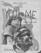 You and Me – plakát filmu