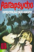 Parapsycho - Spektrum der Angst – plakát filmu