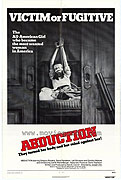 Abduction – plakát filmu