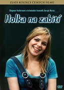 Holka na zabití – plakát filmu