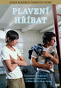 Plavení hříbat – plakát filmu