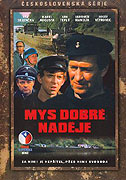 Mys Dobré naděje – plakát filmu