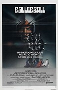 Rollerball – plakát filmu