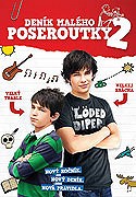 Deník malého poseroutky 2 – plakát filmu