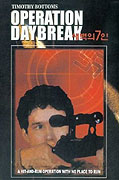 Operace "Daybreak" – plakát filmu