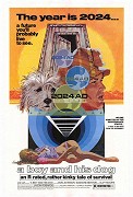 Chlapec a jeho pes – plakát filmu