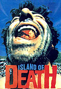 Pedhia tou dhiavolou, Ta – plakát filmu
