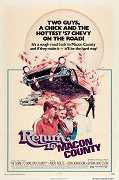 Návrat do Macon County – plakát filmu