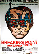 Breaking Point – plakát filmu