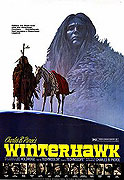 Winterhawk – plakát filmu
